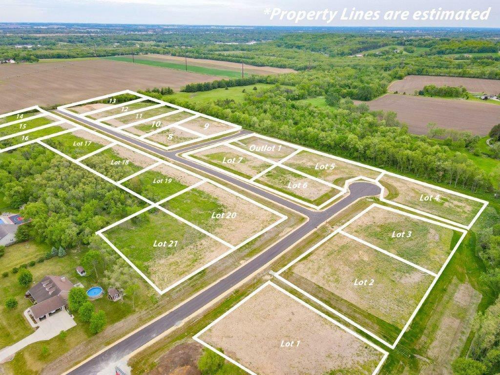 Property Photo:  4045 South Griffindale Drive  WI 53511 