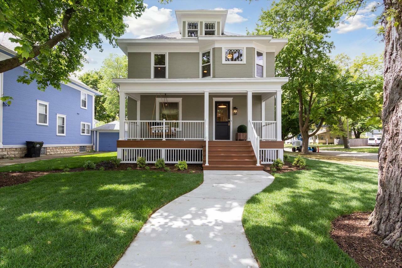 748 Wisconsin Avenue  Beloit WI 53511 photo