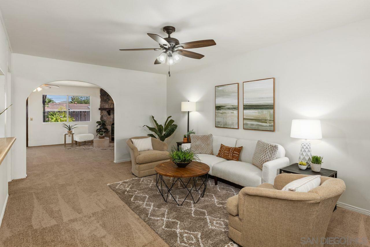 Property Photo: 9344 Carlton Hills Blvd CA 92071