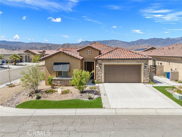 27 Medoc  Rancho Mirage CA 92270 photo