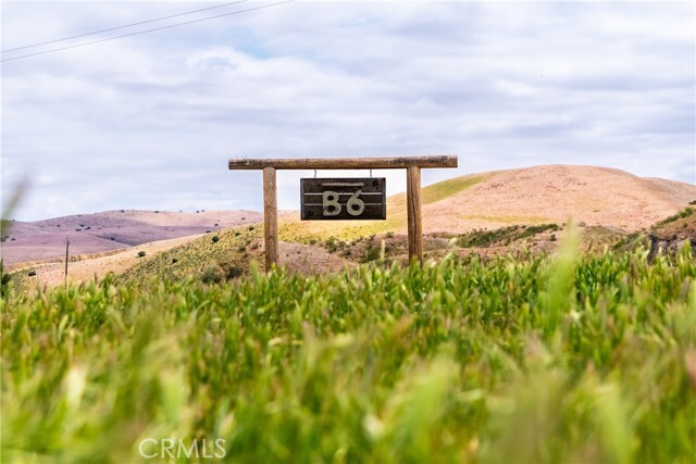 Property Photo: 8050 Bitterwater Road CA 93461