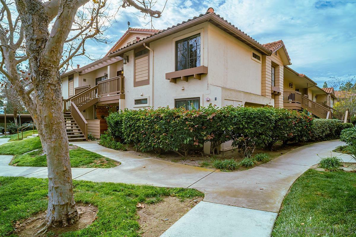 Property Photo: 12675 Camino Mira Del Mar 170 CA 92130
