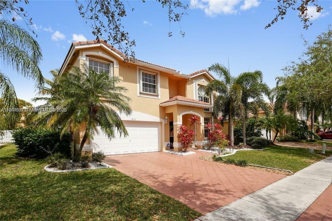 Property Photo: 13833 NW 22nd St FL 33323