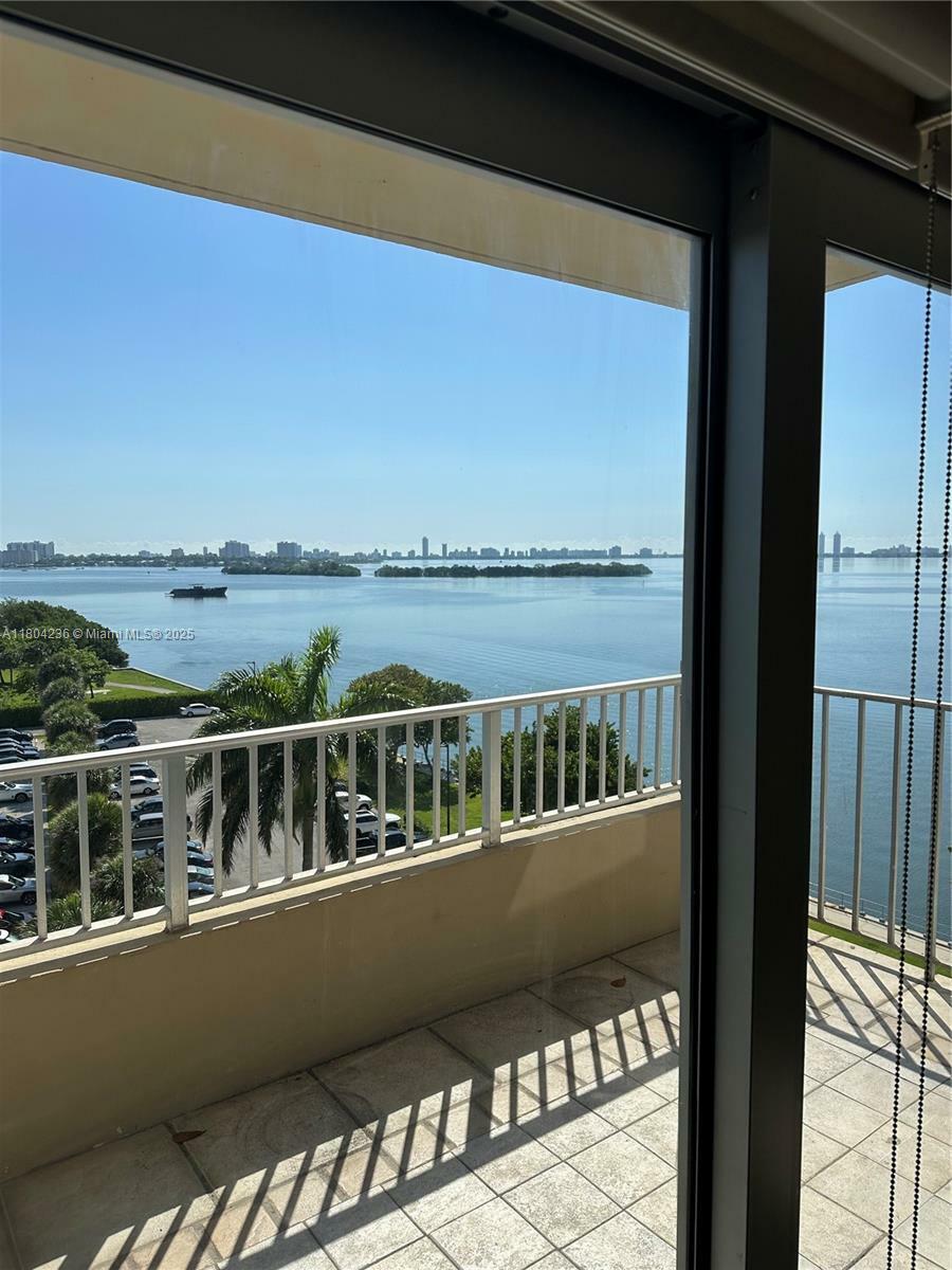 Property Photo: 880 NE 69th St 7Q FL 33138