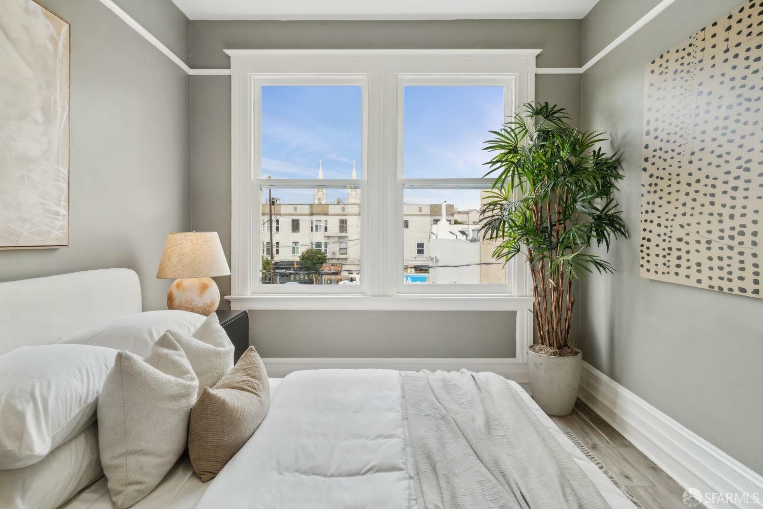 Property Photo: 19 Card Alley CA 94133