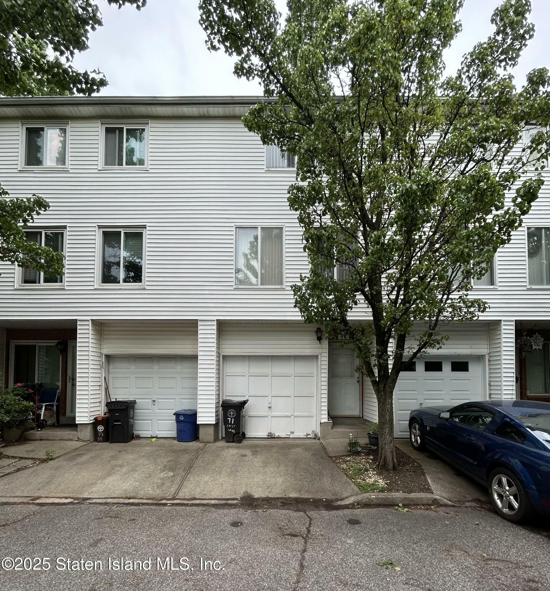 Property Photo: 71 Emily Lane NY 10312