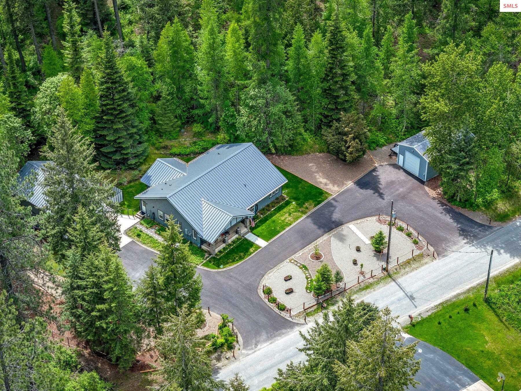 Property Photo: 454 Brisboys Rd ID 83860
