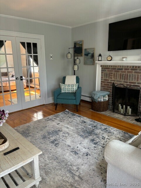 Property Photo: 40 Robin Road Apt 305 CT 06119
