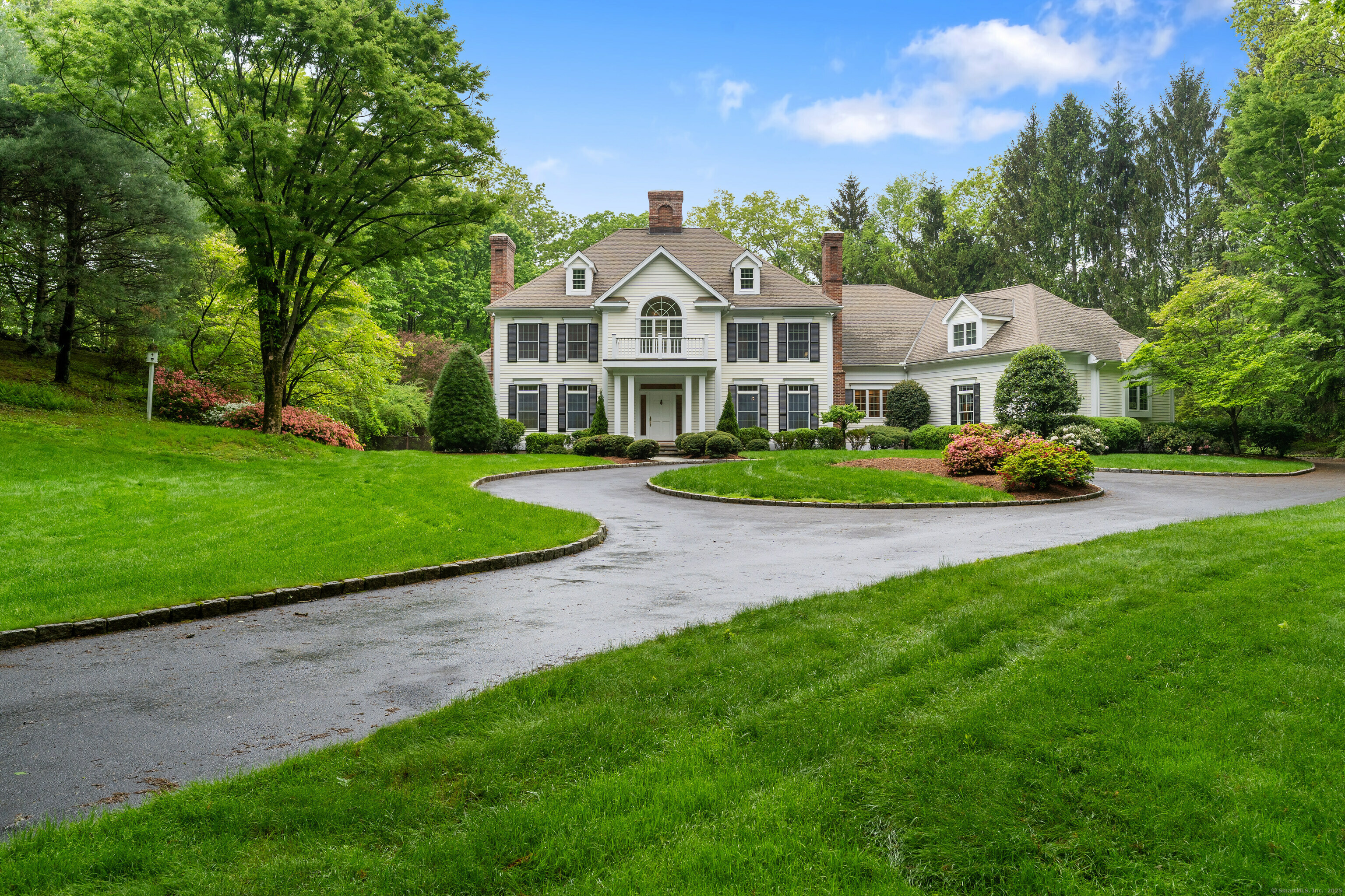 Property Photo: 127 Easton Road CT 06880