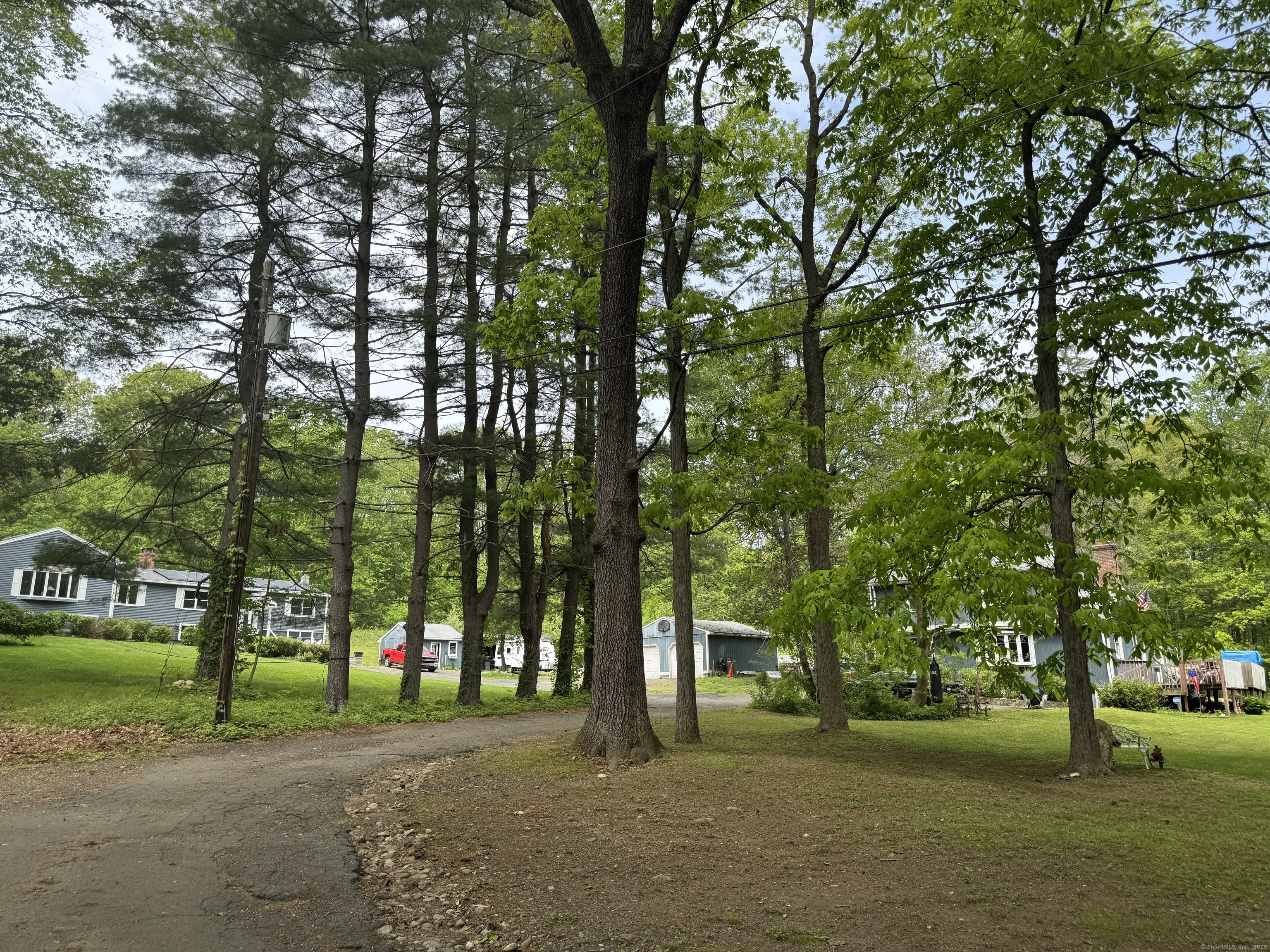 Property Photo: 1731 Marion Road CT 06410