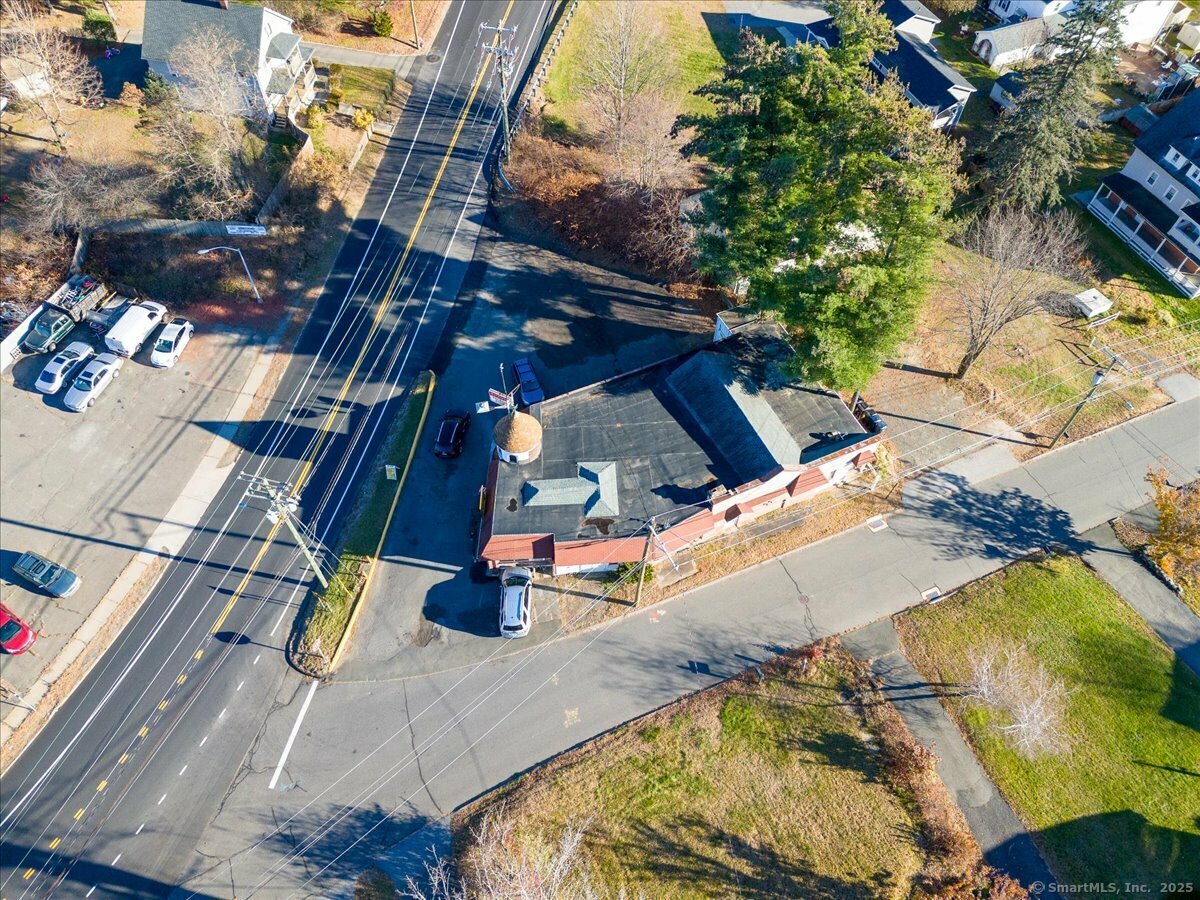Property Photo: 166 South Riverside Avenue CT 06786