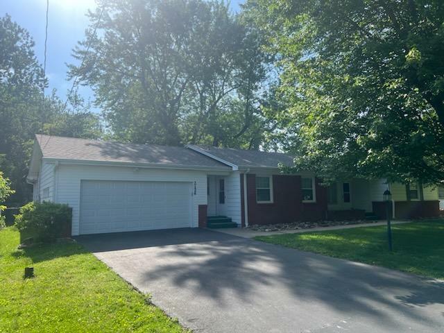 2124 S Kimbrough Avenue  Springfield MO 65807 photo