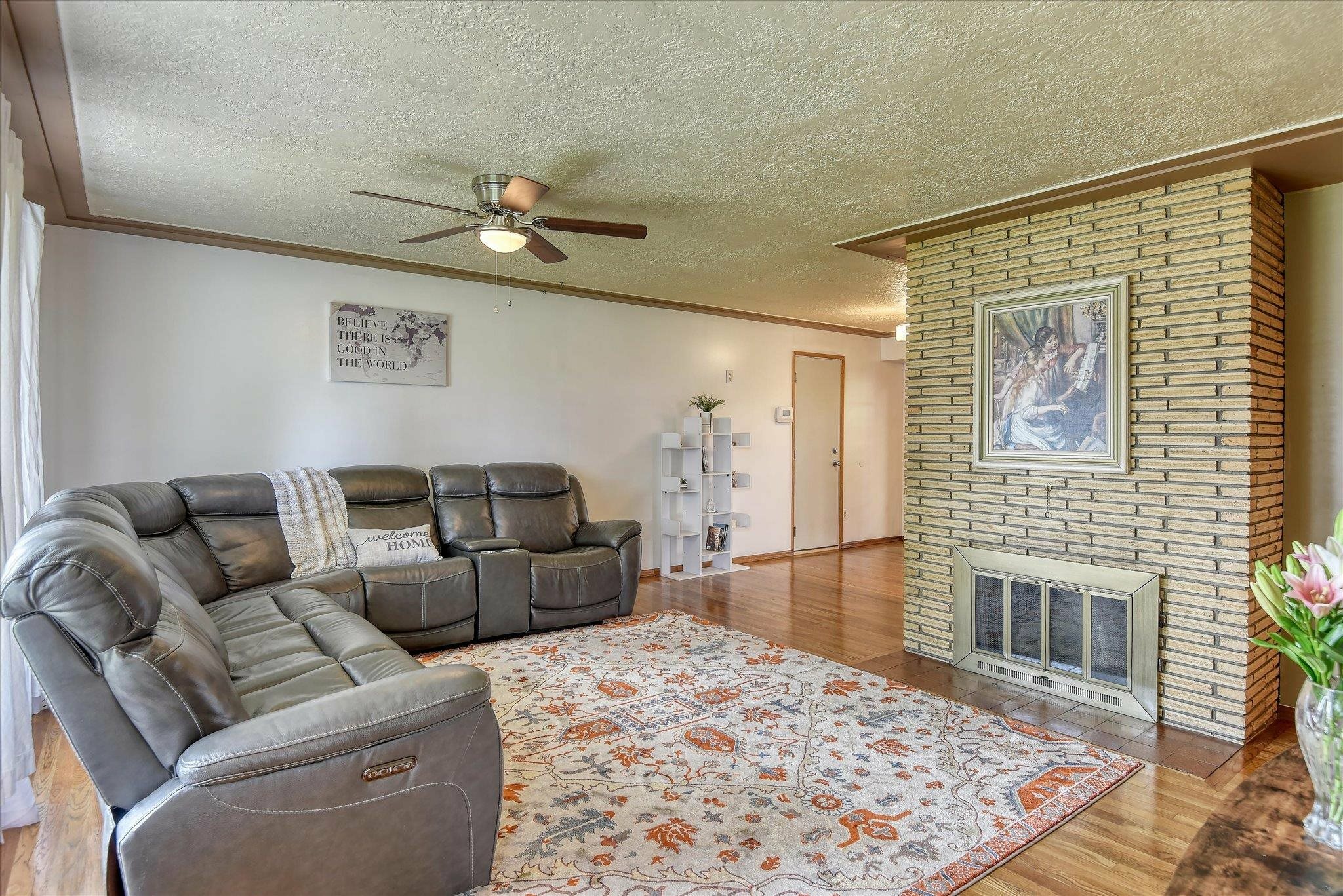Property Photo: 9509 N Atlantic St WA 99218