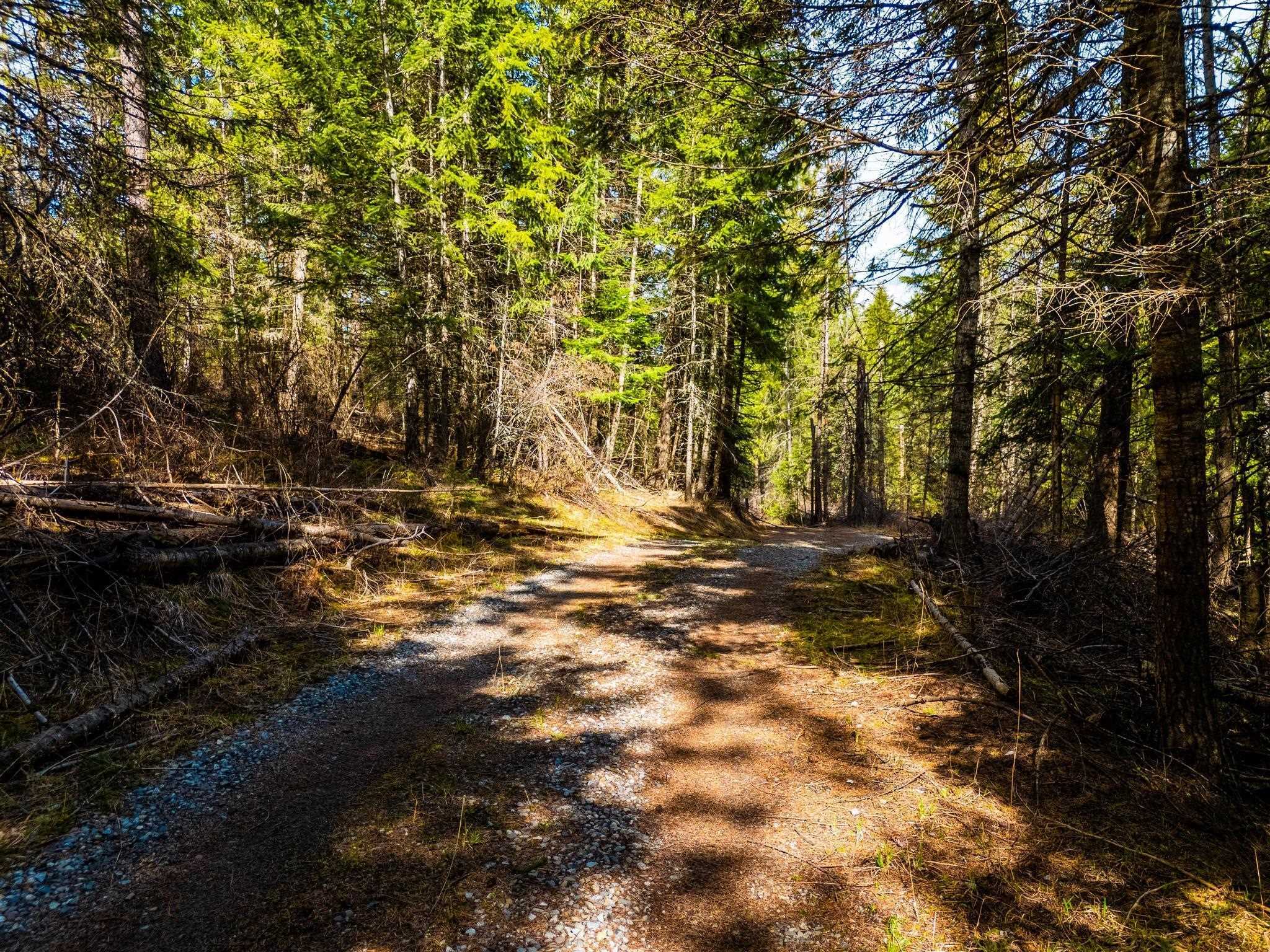 Property Photo: Nka S 56 Acres Tanglewood Dr ID 83854