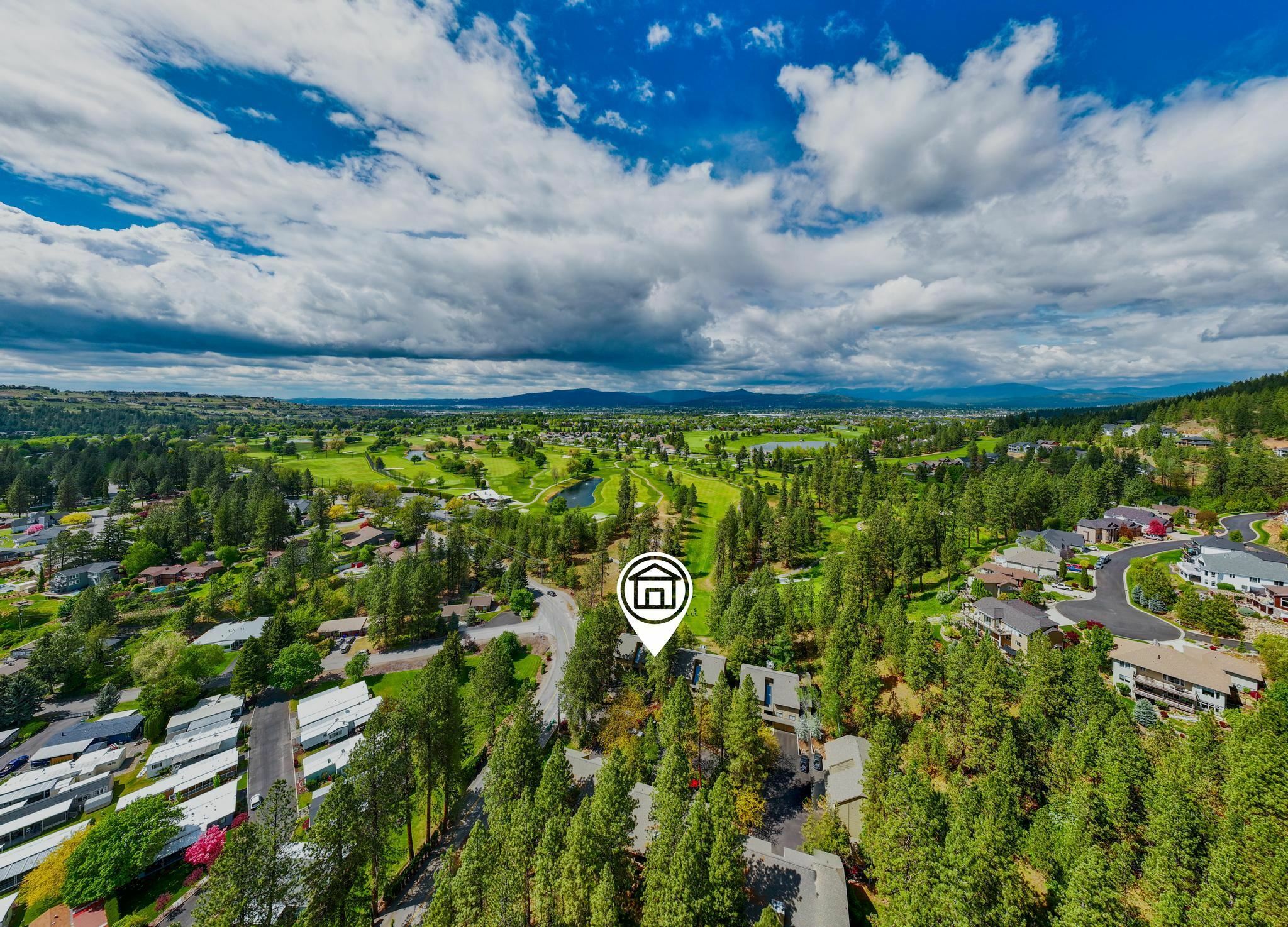 Property Photo: 101 S Neyland Ave #2 WA 99019