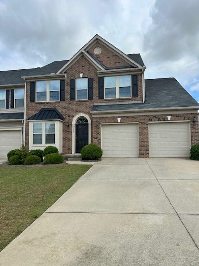 Property Photo: 124 W Stableford Drive SC 29334