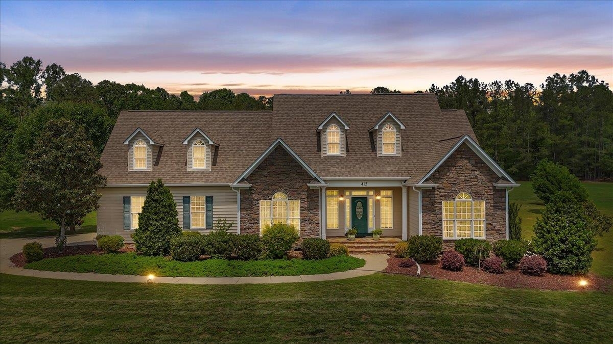 Property Photo: 412 Casey Road SC 29388