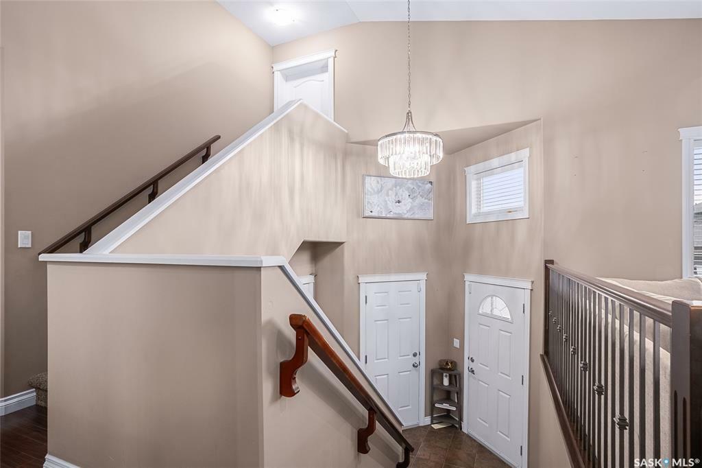 Property Photo: 243 Werschner Crescent SK S7V 0E1