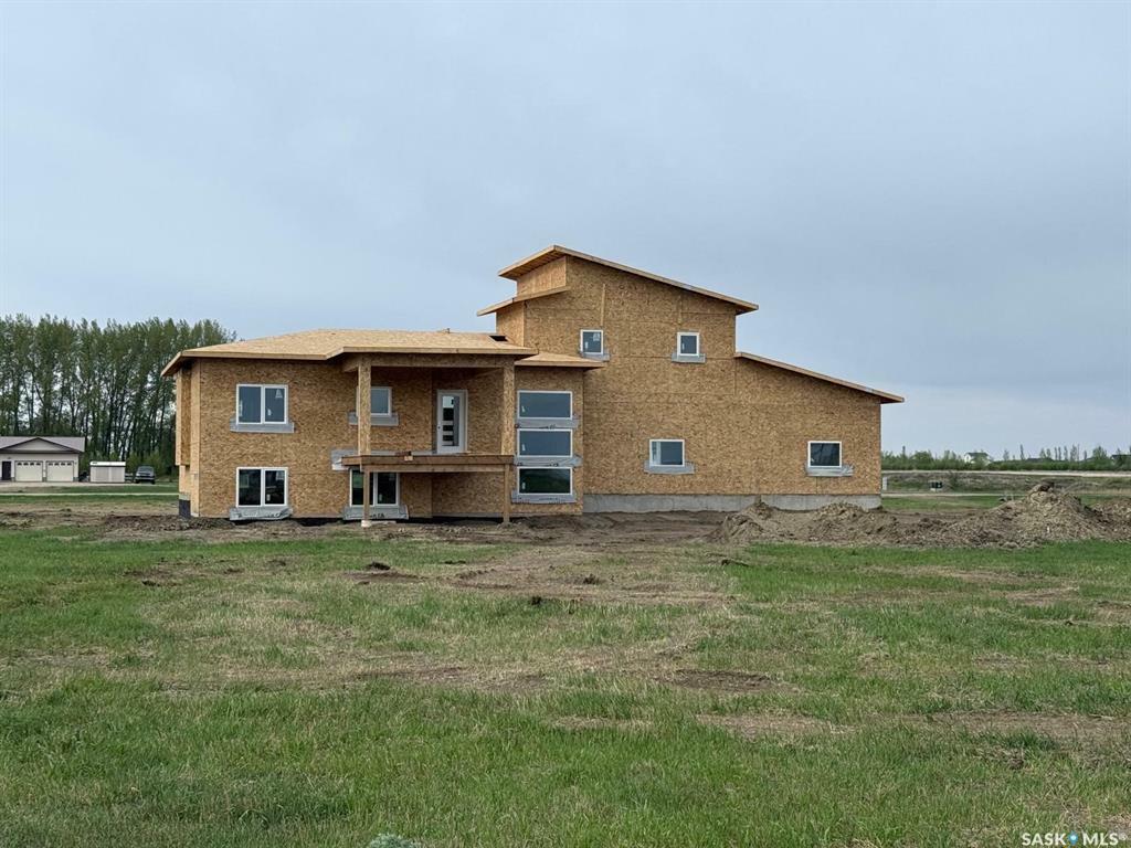 Property Photo: 94 Rider Place SK S7C 0B6