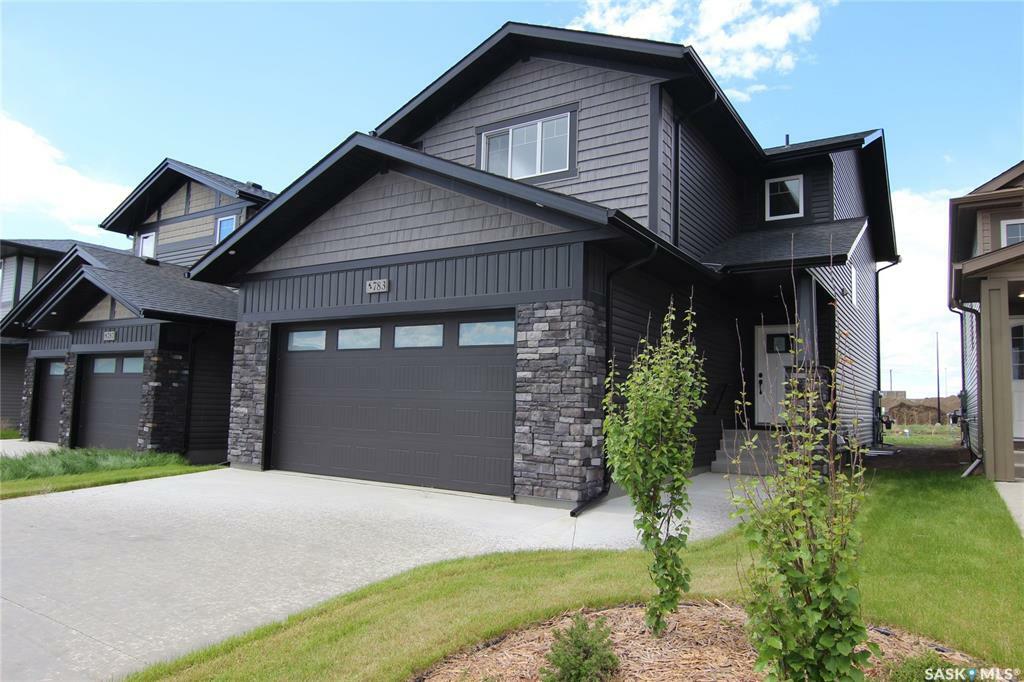 106 Katz Avenue  Saskatoon SK S7V 1S9 photo