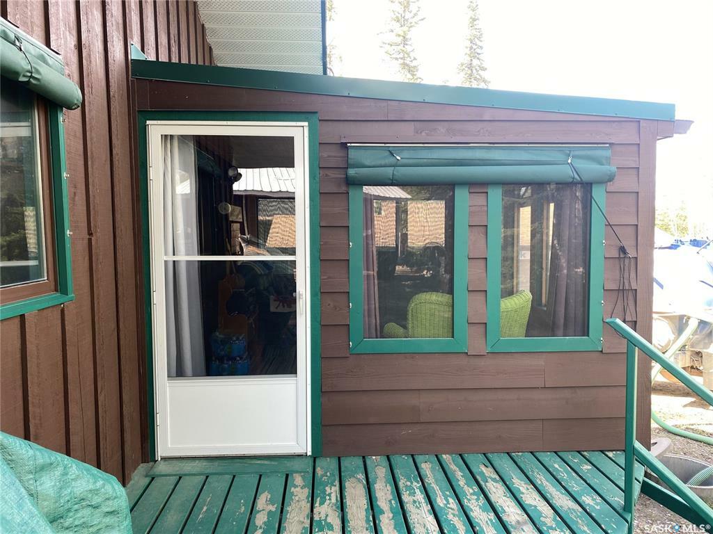 Property Photo: 3 10 Aspen Crescent SK S0J 1T0