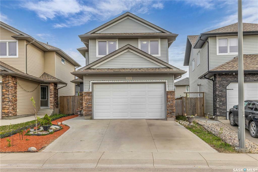 222 Ashworth Crescent  Saskatoon SK S7T 0E6 photo