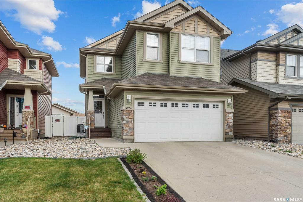 Photo de la propriété: 3624 Green Bank Road SK S4V 1M4