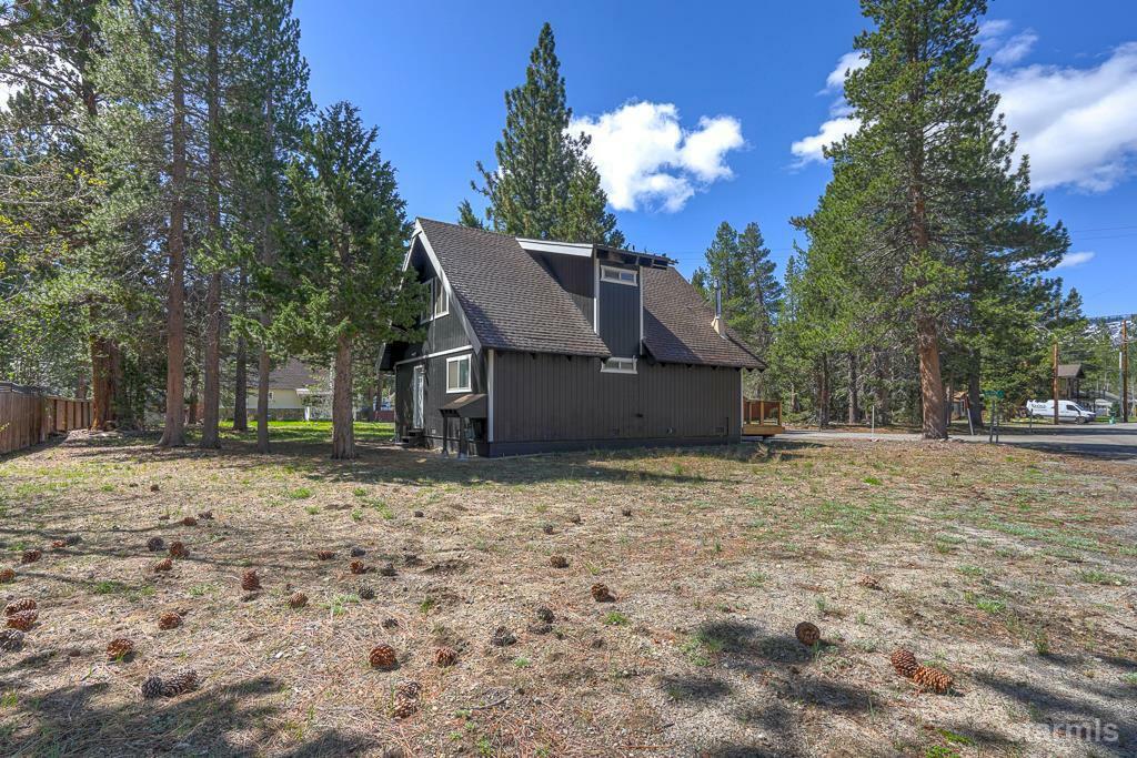 Property Photo: 1969 Washoe Street CA 96150