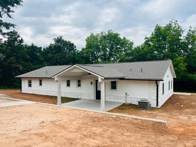 740253 S 3484 Road  Cushing OK 74023 photo
