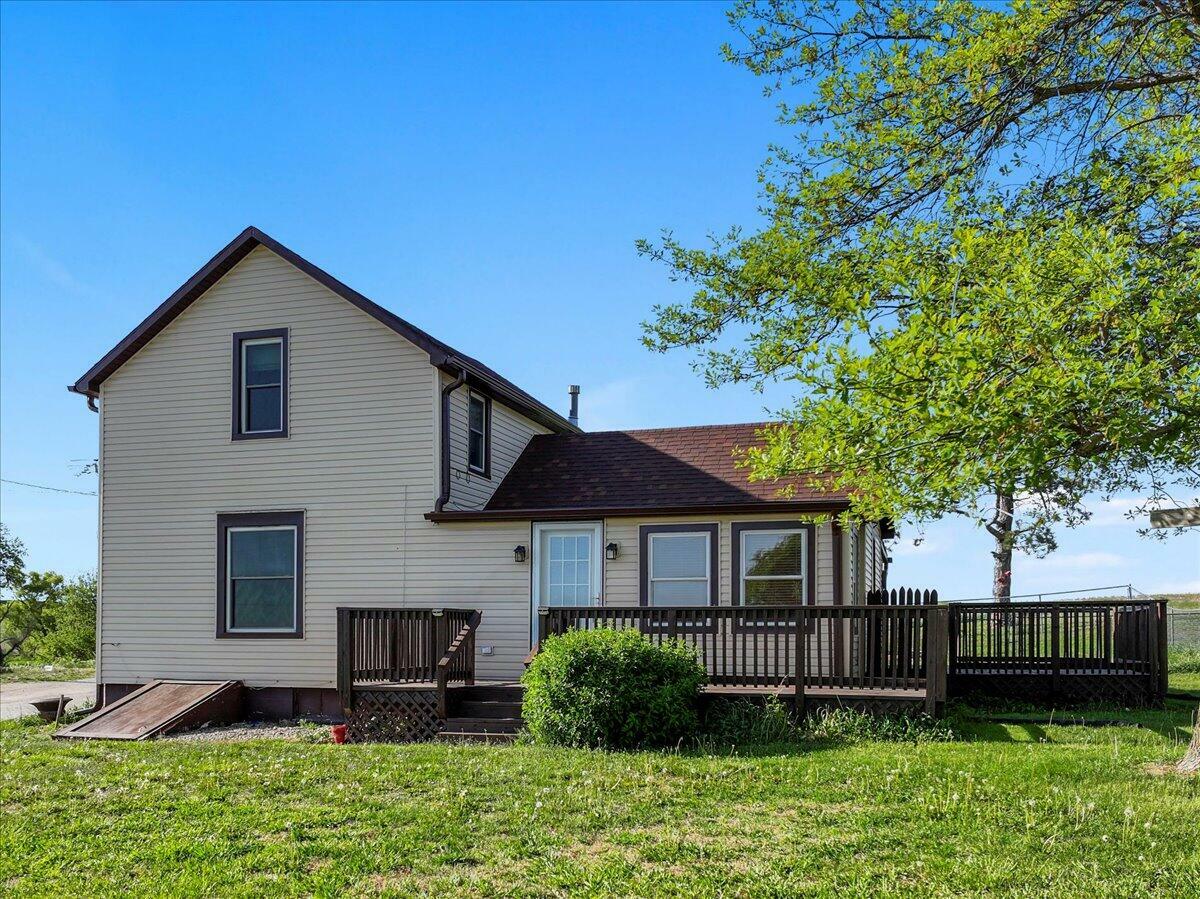 Property Photo: 33866 US 34 IA 51540