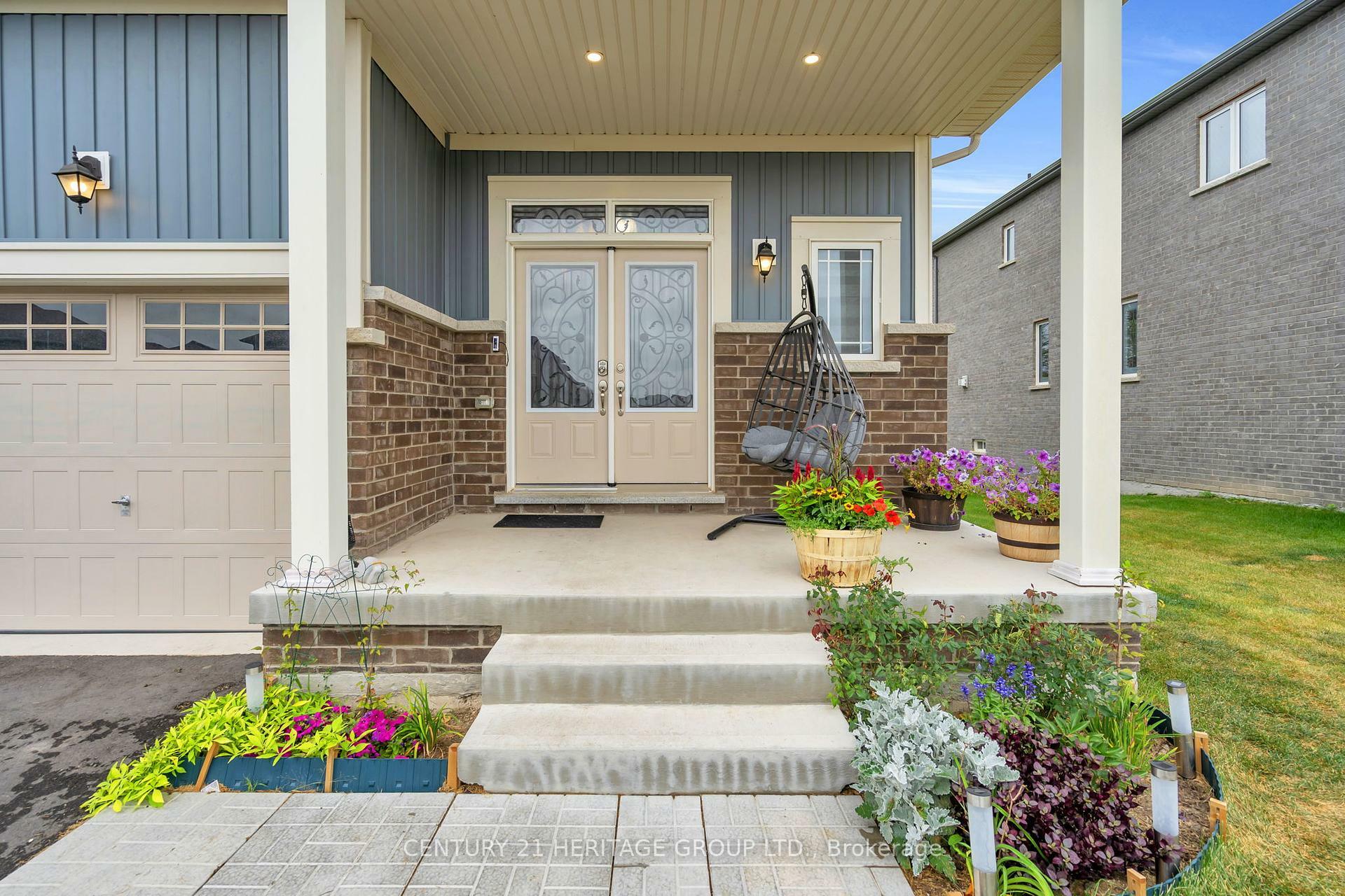 Photo de la propriété: 47 Emerald Street ON L9Z 0K8