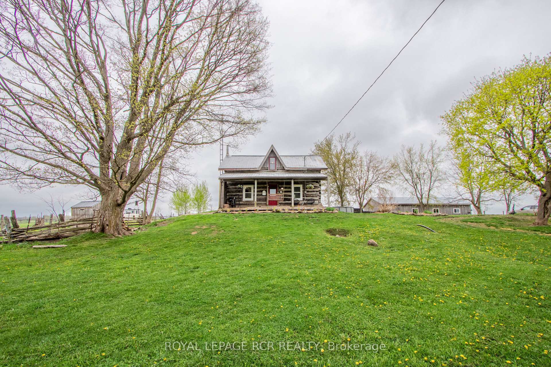 Property Photo:  125795 Southgate Rd 12 Road  ON N0C 1B0 