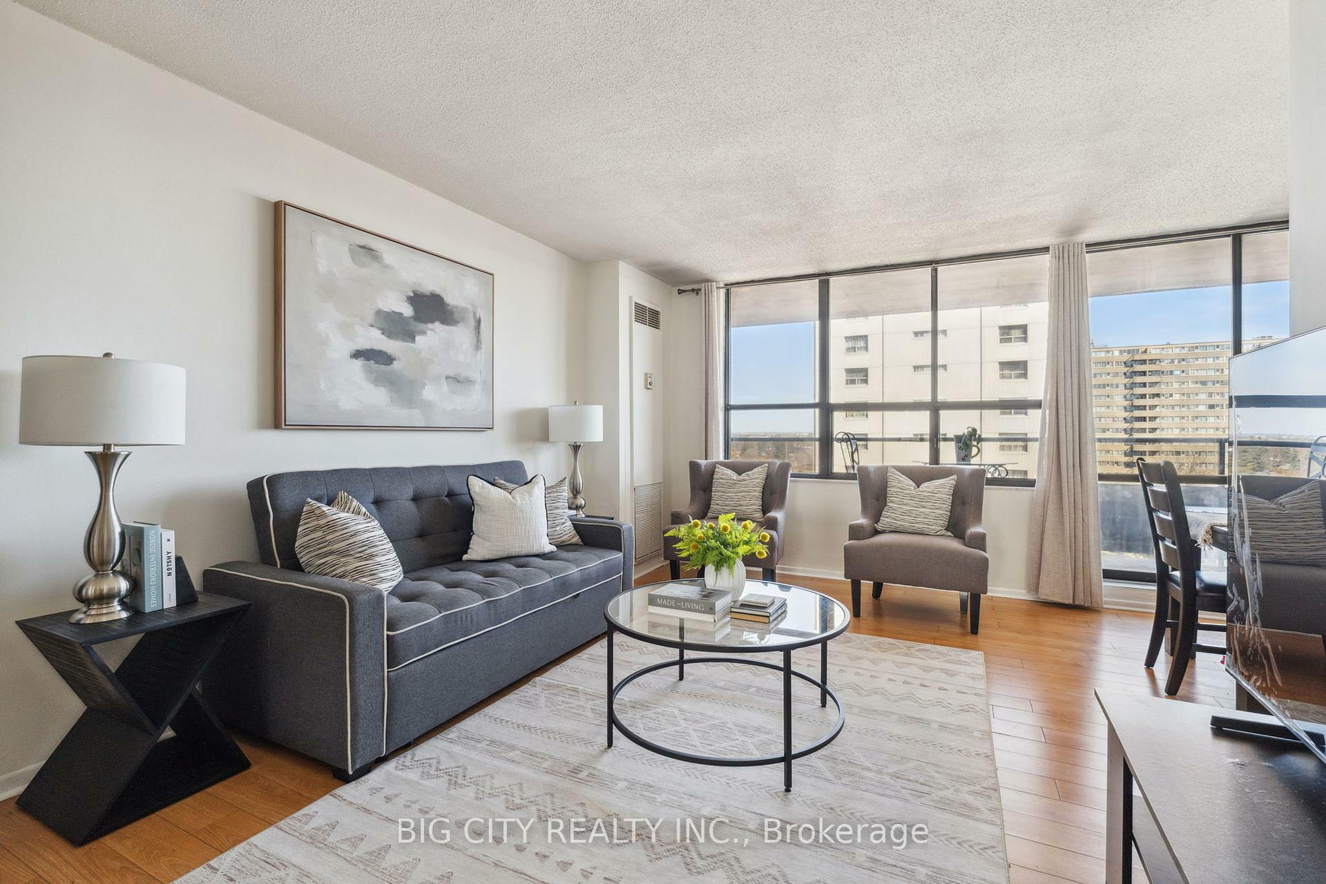 Property Photo: 2721 Victoria Park Avenue 901 ON M1T 3N6
