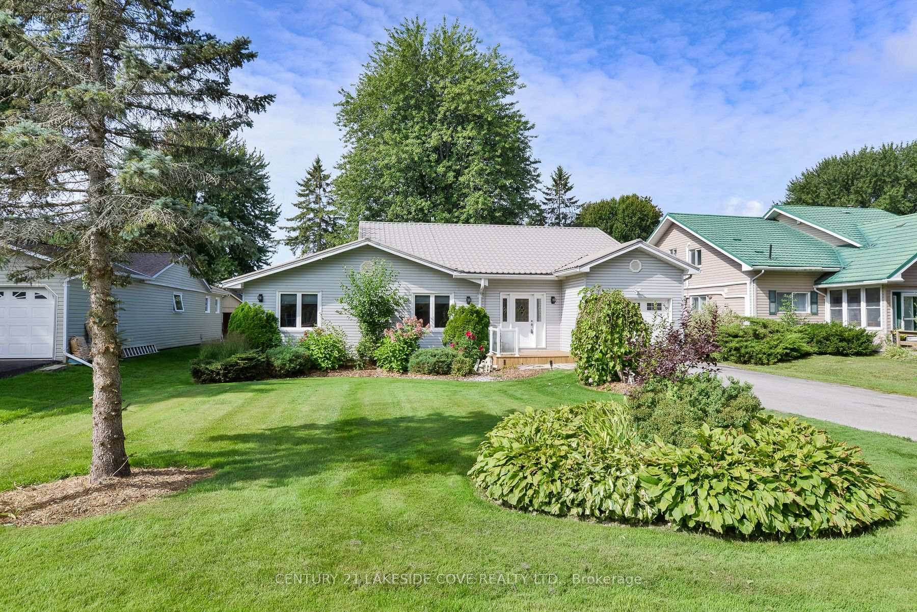 Property Photo: 24 Turtle Path ON L0K 1B0