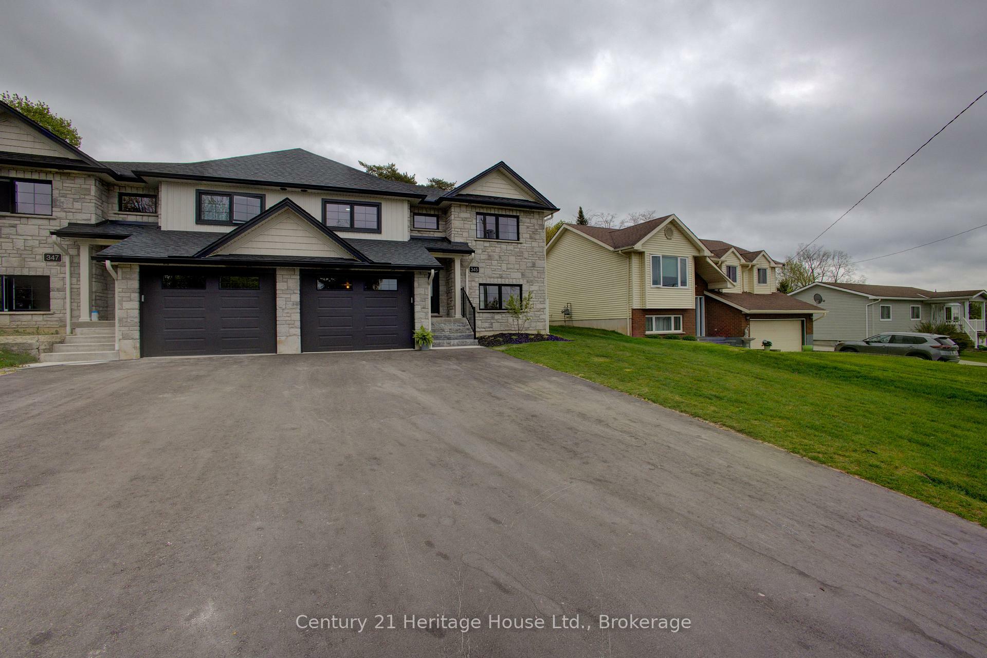 Property Photo: 345 Queen Street N ON N0G 1R0
