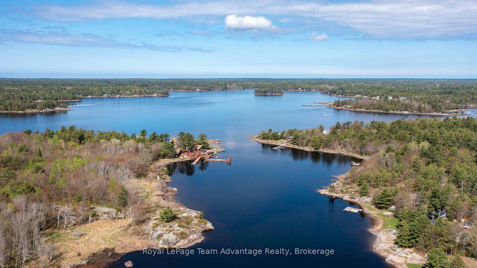 Property Photo: 3 A20 Island ON P0G 1K0