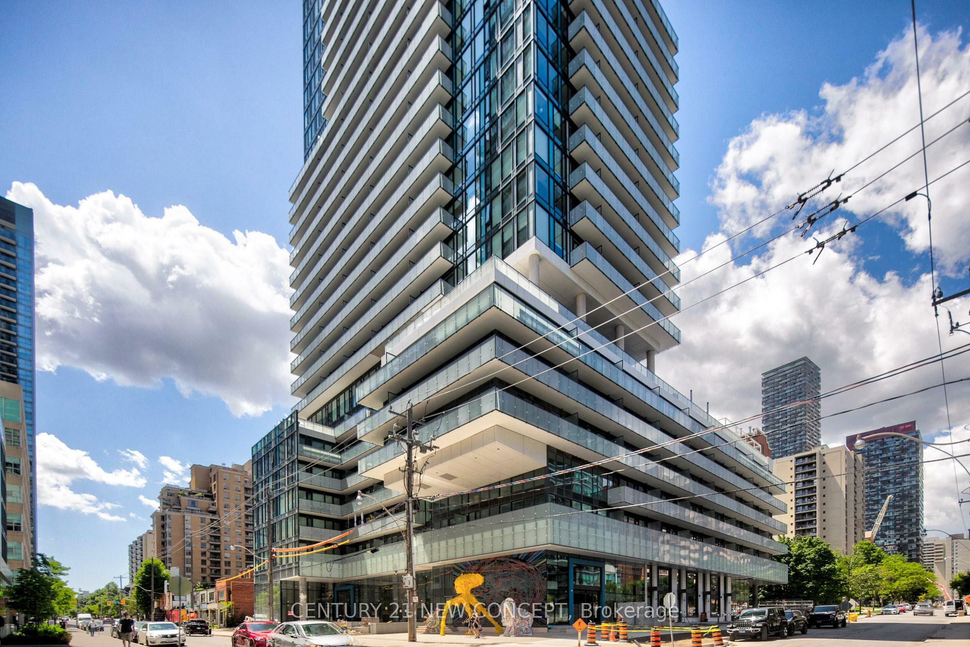 Photo de la propriété: 161 Roehampton Avenue 2011 ON M4P 0C8