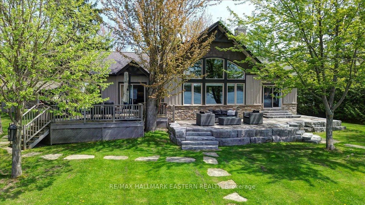 43 Lakeshore Boulevard  Selwyn ON K0L 1T0 photo