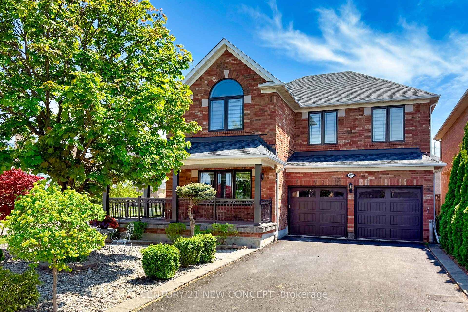 Photo de la propriété: 5720 Churchill Meadows Boulevard ON L5M 7A6