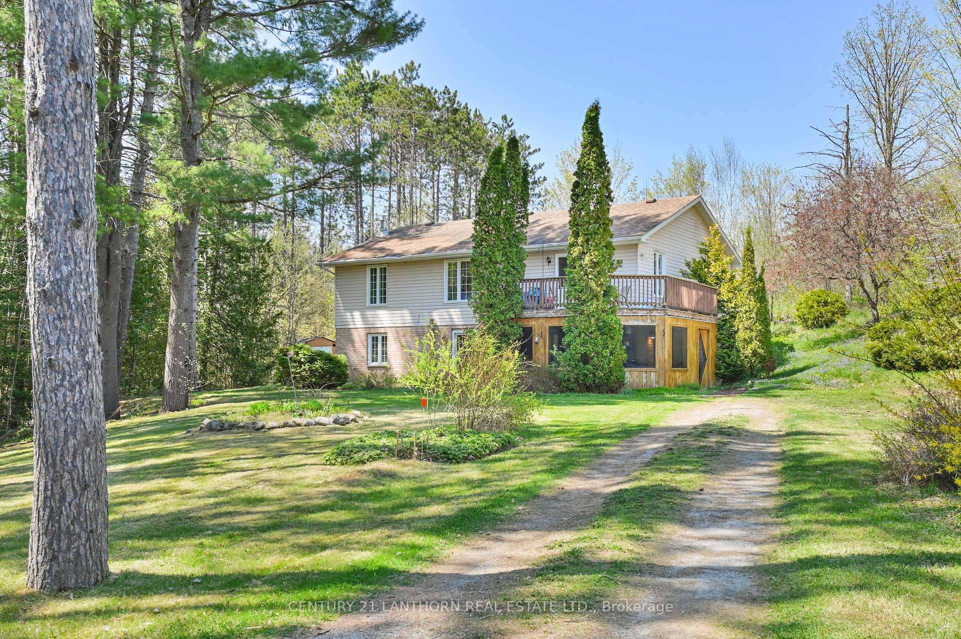 Property Photo: 1165 Barry Road ON K0K 2K0