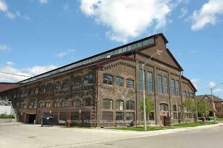 Photo de la propriété: 1100 Lansdowne Avenue 201 ON M6H 4K1