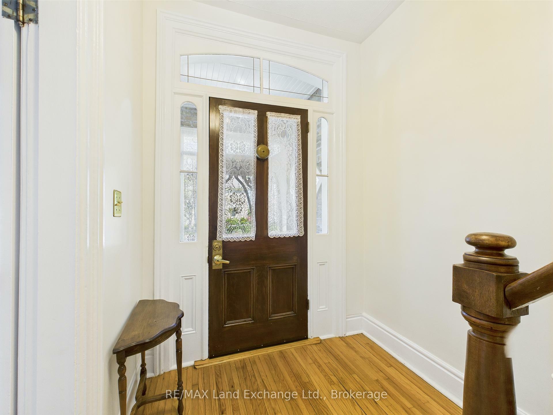 Property Photo: 813 Princes Street N ON N2Z 1Z2