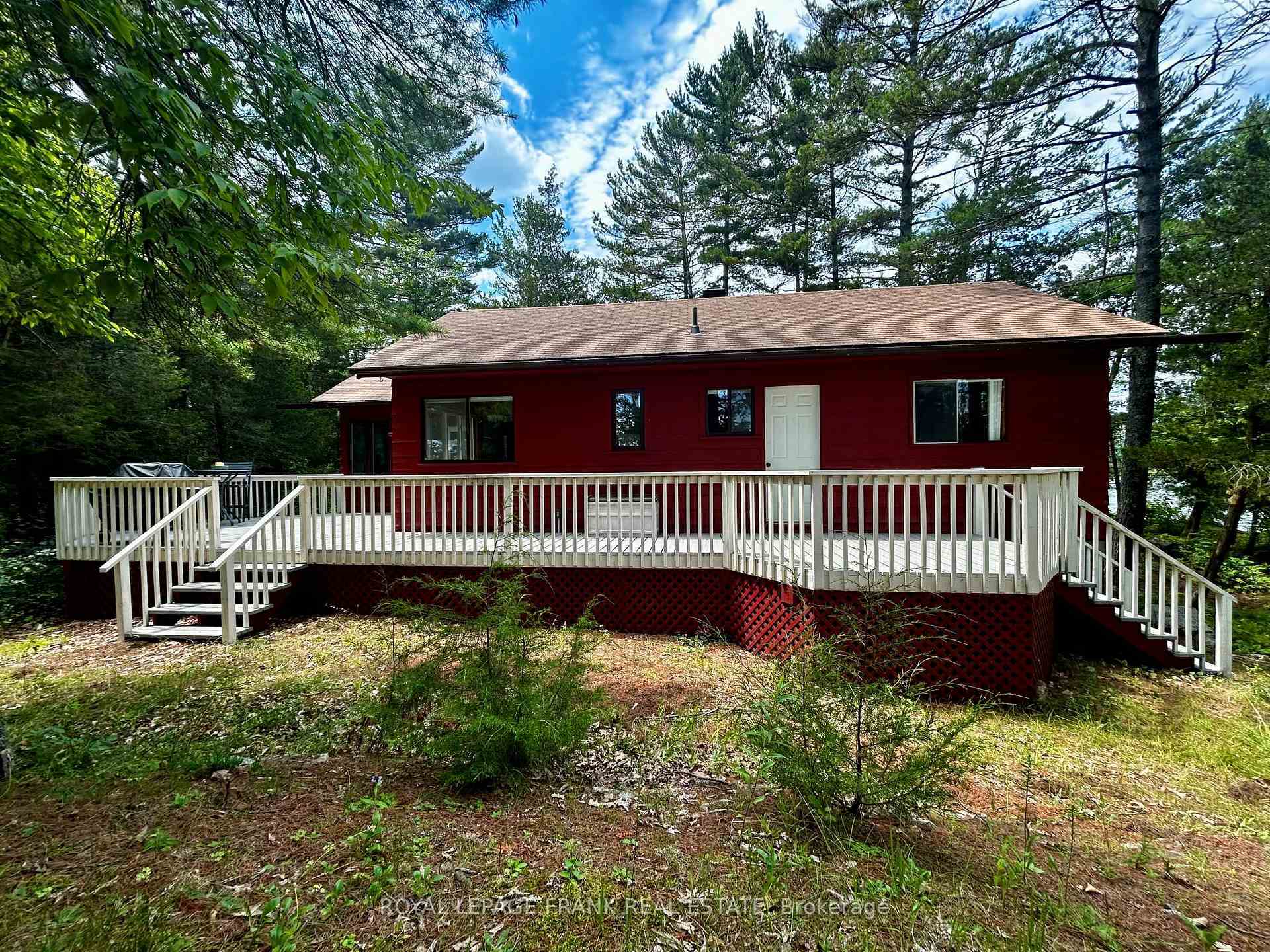 Property Photo: 2295 Stony Lake Isl 17 N/A ON K0L 2H0