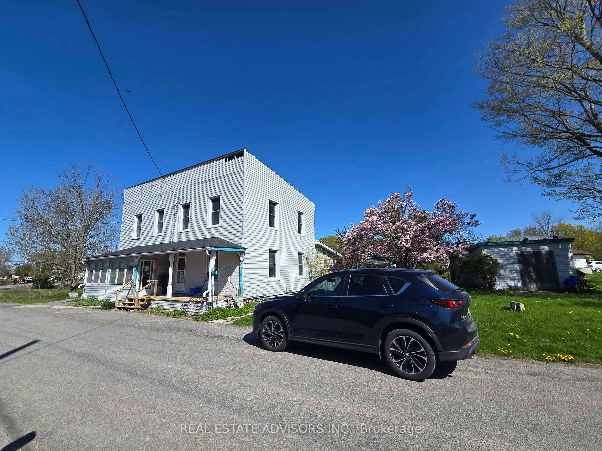 16 Store Street  Prince Edward County ON K0K 1T0 photo