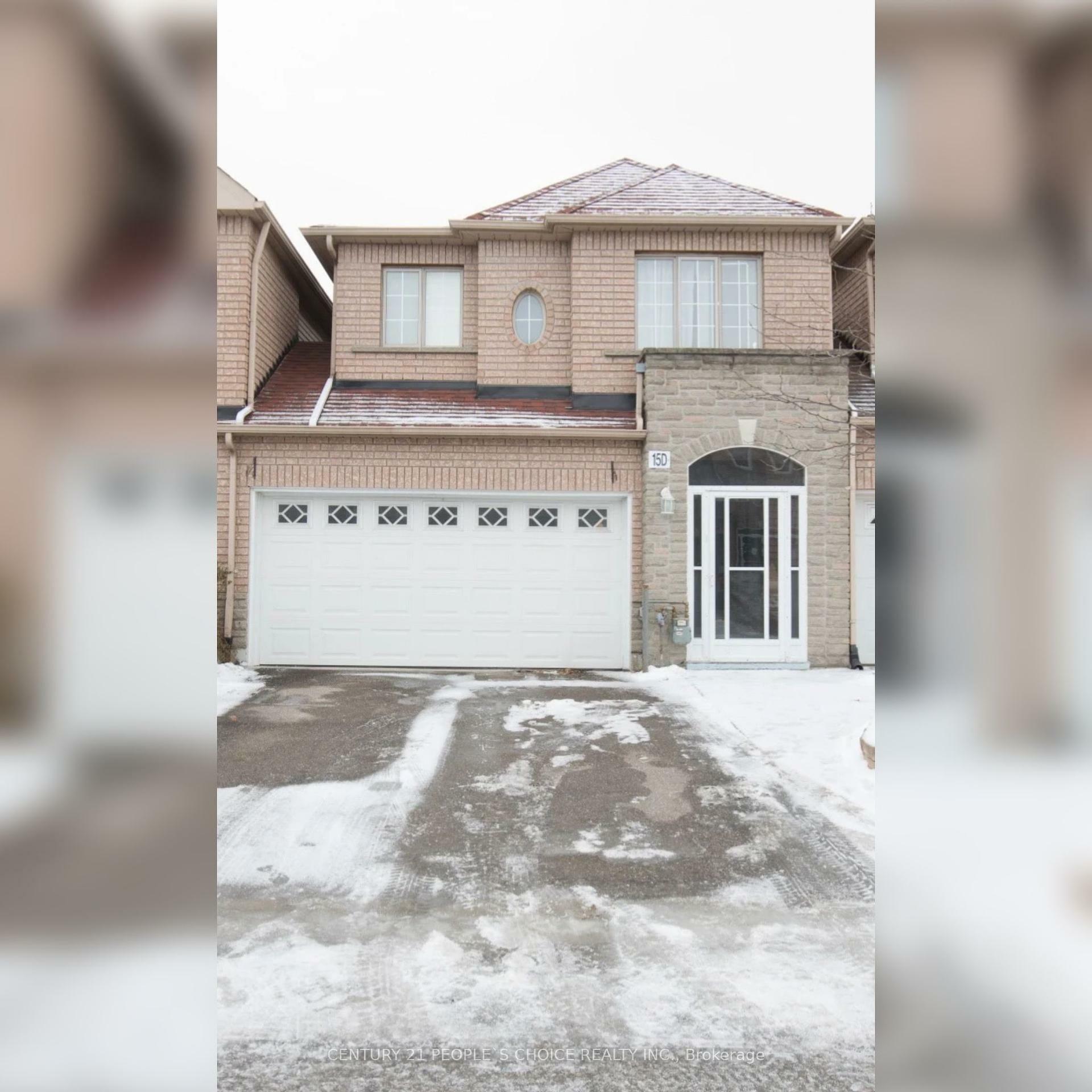 15D View Green Crescent  Toronto ON M9W 7C9 photo
