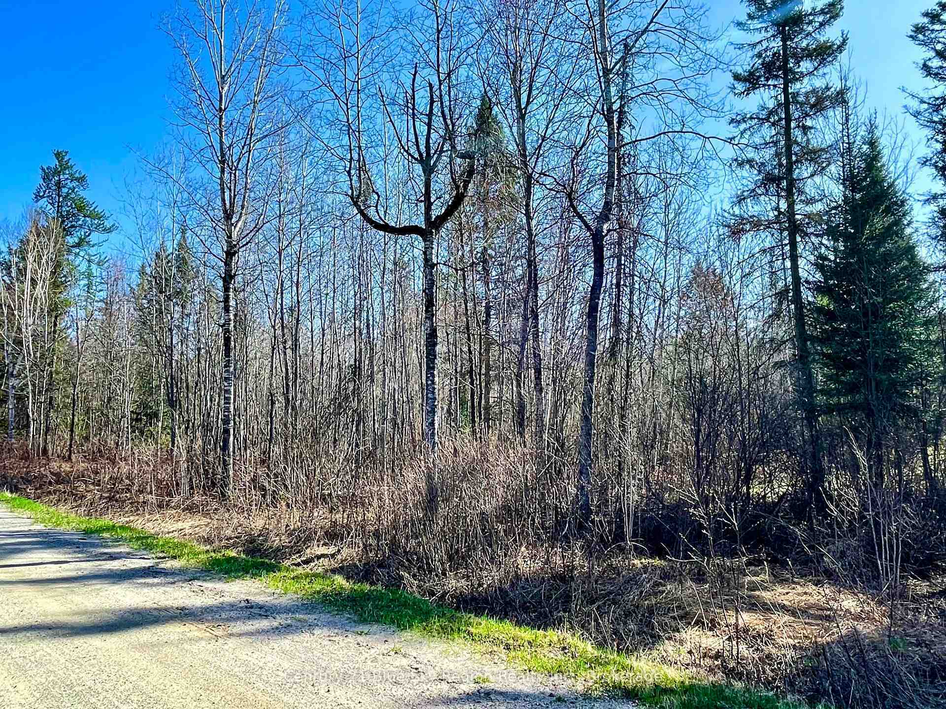 Property Photo:  Part 3 Bourbonnais Road  ON P0H 1M0 
