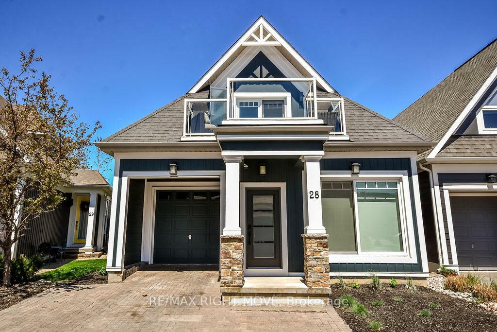 10 Invermara Court 28  Orillia ON L3V 0B7 photo
