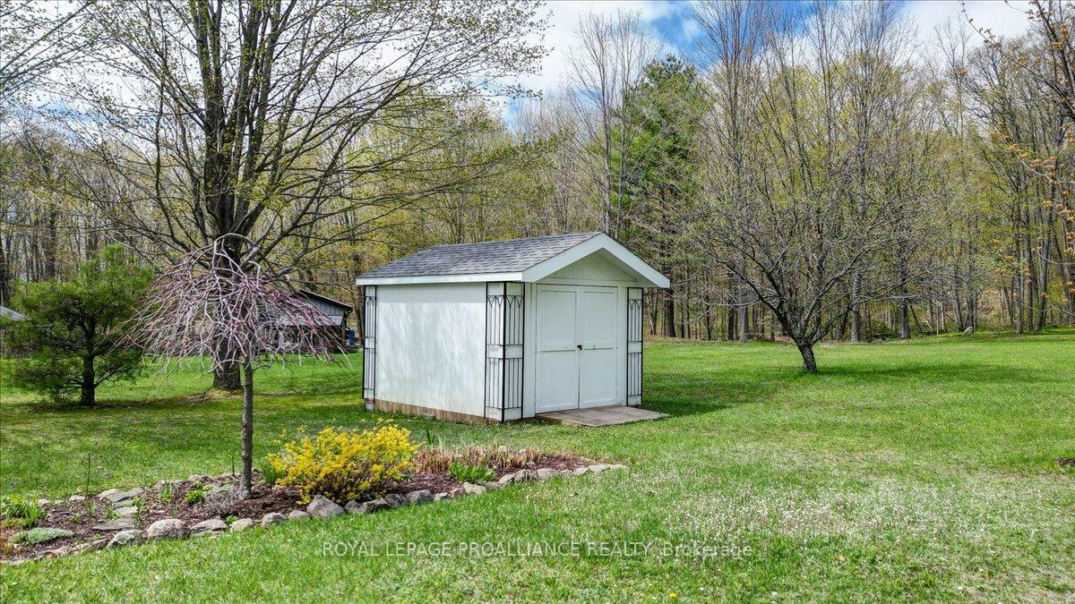 Property Photo: 1602 Old Marmora Road E ON K0K 2K0