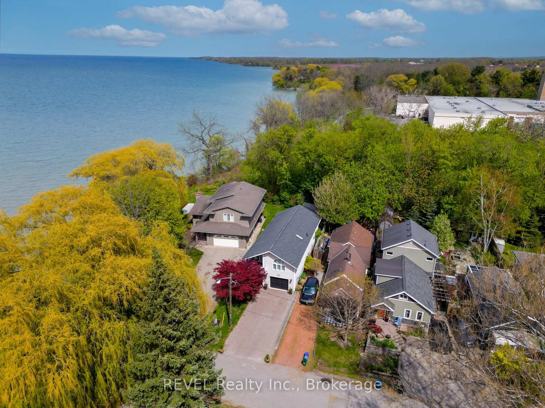 Photo de la propriété: 86 Newport Street ON L2M 1P7