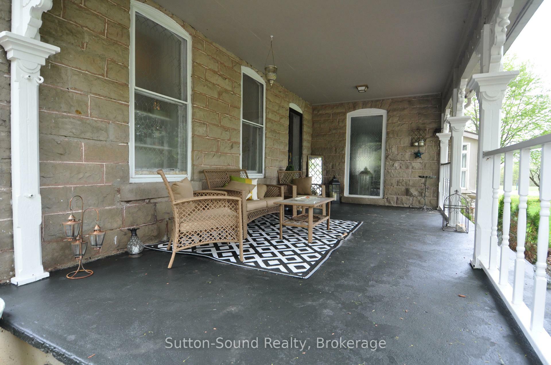 Property Photo:  382105 17 Concession  ON N0H 2T0 